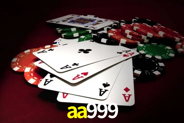Football Betting aa999