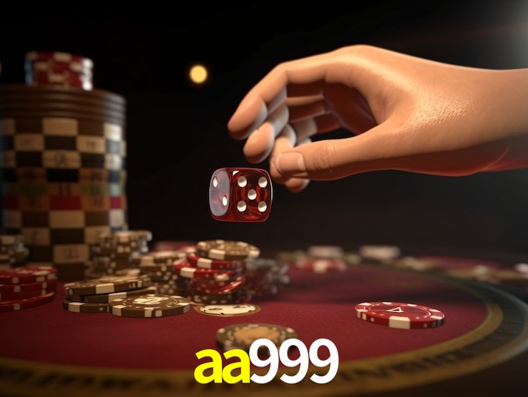 Live Casino aa999